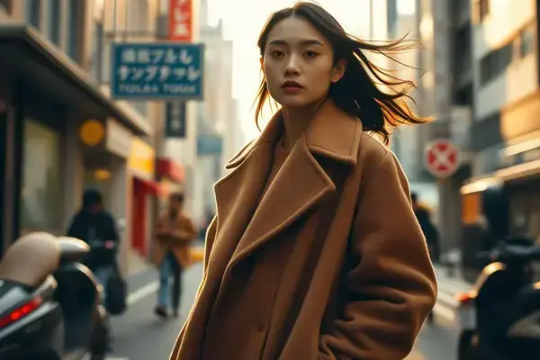 秋のエディトリアル