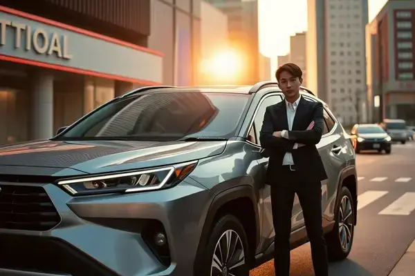 TOYOTA
