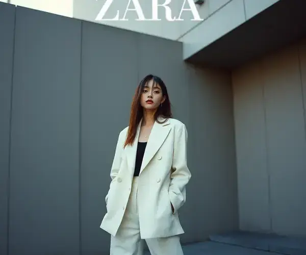 ZARA