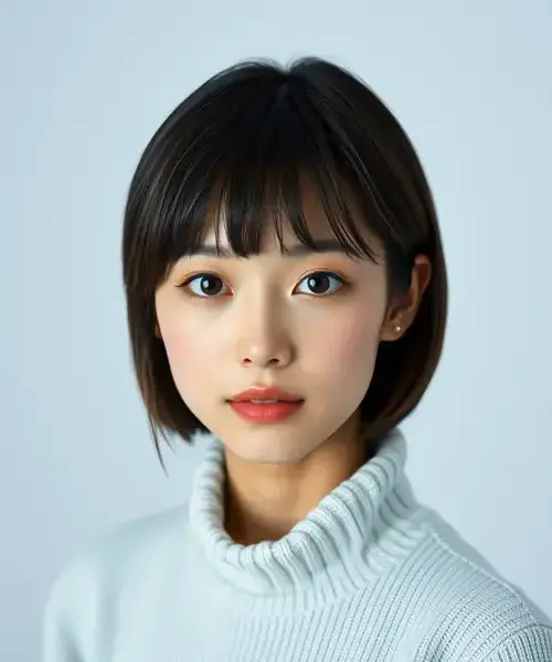 新人女性モデル募集