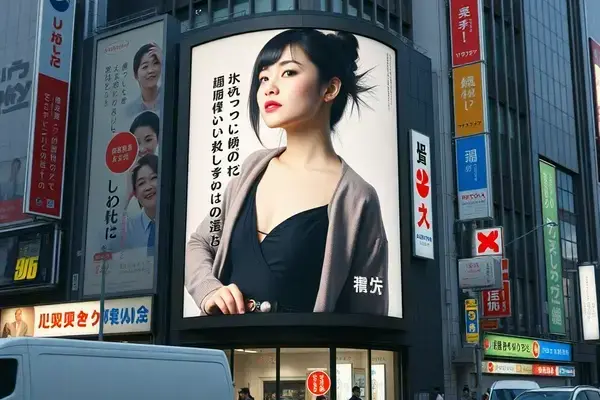 OOH広告