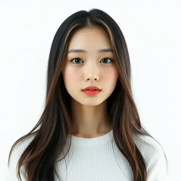 新人モデル