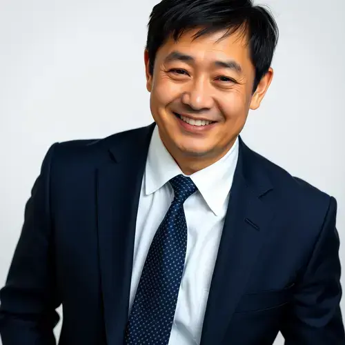 山本誠 大阪支社長