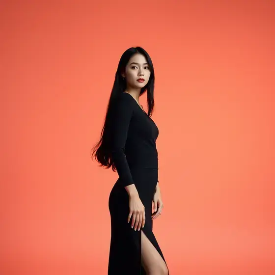 ノヴモデルエージェンシーが手がけるプロフェッショナルモデル