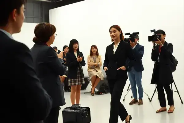 新人オーディション