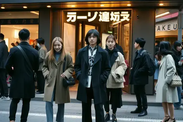 東京コレクション