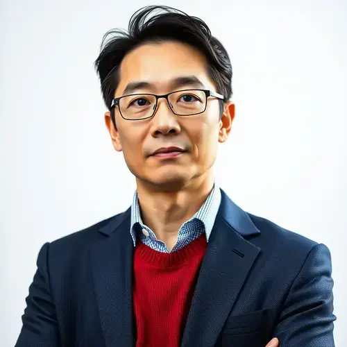 佐藤健一 クリエイティブディレクター