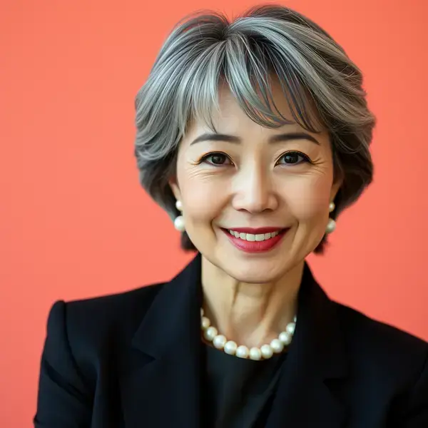 田中美咲